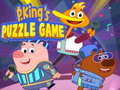 Игри P. King's Puzzle game