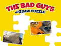 Игри The Bad Guys Jigsaw Puzzle