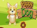 Игри Puppy Dog 
