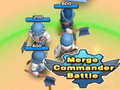 Игри Merge Commander Battle