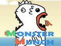 Игри Monster Munch