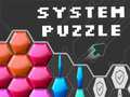 Игри System Puzzle