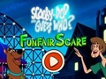 Игри Funfair Scare