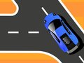 Игри Traffic Car Run 