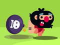 Игри Tiny Caveman Survival