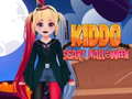 Игри Kiddo Scary Halloween