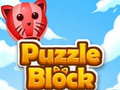 Игри Puzzle Block