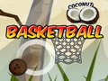 Игри Coconut Basketball