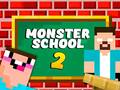 Игри Monster School 2