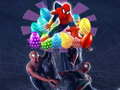 Игри Spider-Man Easter Egg Games