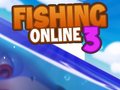 Игри Fishing 3 Online