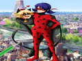 Игри Miraculous Ladybug Coloring Book game