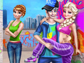 Игри Street dance fashion style