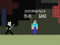 Игри Noob vs Hacker 3