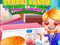 Игри School Lunch Box Maker