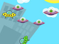 Игри The SpaceCraft Alien 