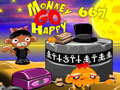 Игри Monkey Go Happy Stage 667