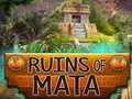 Игри Ruins of Mata