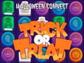 Игри Halloween Connect Trick Or Treat