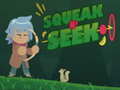 Игри Squeak 'N Seek