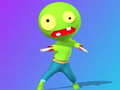Игри Zombie Hunger 2022