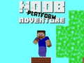 Игри Noob Platform Adventure