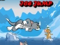 Игри Tom and Jerry Ice Jump