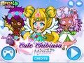 Игри Cute Chibiusa Maker