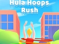 Игри Hula Hooping Run
