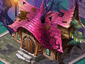 Игри Cooking Fast: Halloween