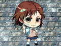 Игри Anime girl