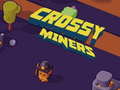 Игри Crossy Miners