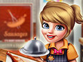 Игри Cooking Fast 4: Steak