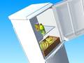 Игри Fill Fridge