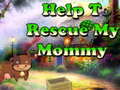 Игри Help To Rescue My Mommy 