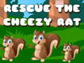 Игри Rescue The Cheezy Rat