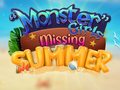 Игри Monster Girls Missing Summer