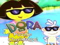 Игри Dora the Puzzle Challenge