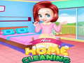 Игри Ava Home Cleaning