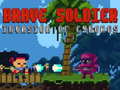 Игри Brave Soldier Invasion Of Cyborgs