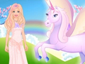 Игри Girl And The Unicorn
