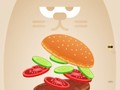 Игри Cat vs Fly: Cute Cat
