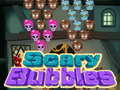 Игри Scary Bubbles