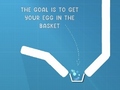 Игри Bouncy Egg