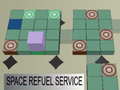 Игри Space refuel service