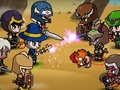 Игри Arena Heroes Tactics