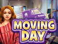 Игри Moving Day