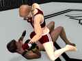 Игри Undisputed MMA