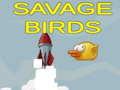 Игри Savage Birds