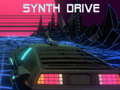 Игри Synth Drive